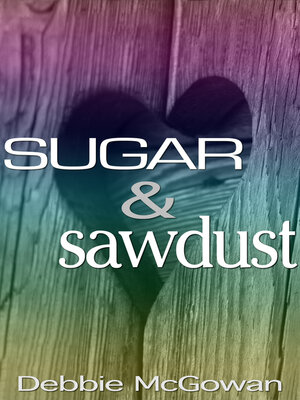 cover image of Sugar and Sawdust